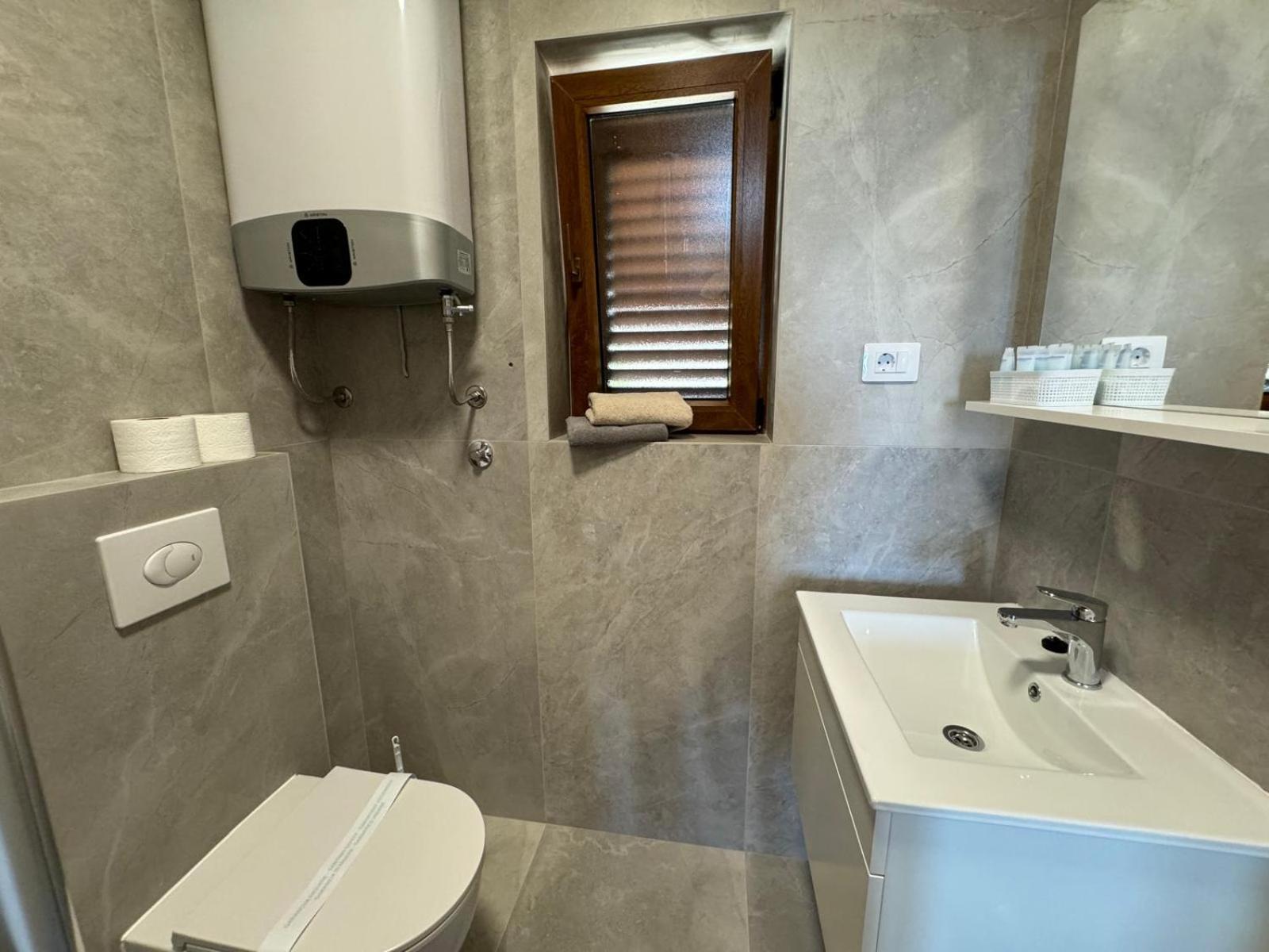 Accommodation Divanovic With Sea View Dubrovnik Exterior photo