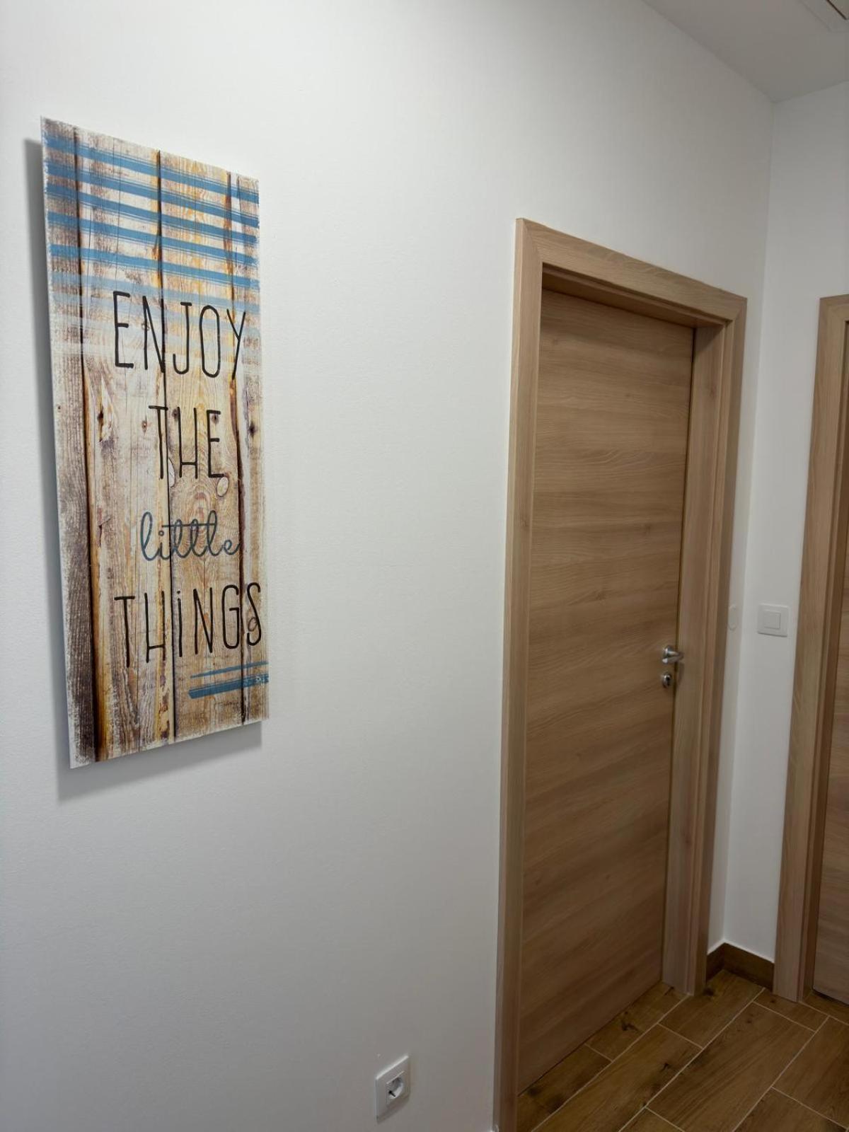 Accommodation Divanovic With Sea View Dubrovnik Exterior photo