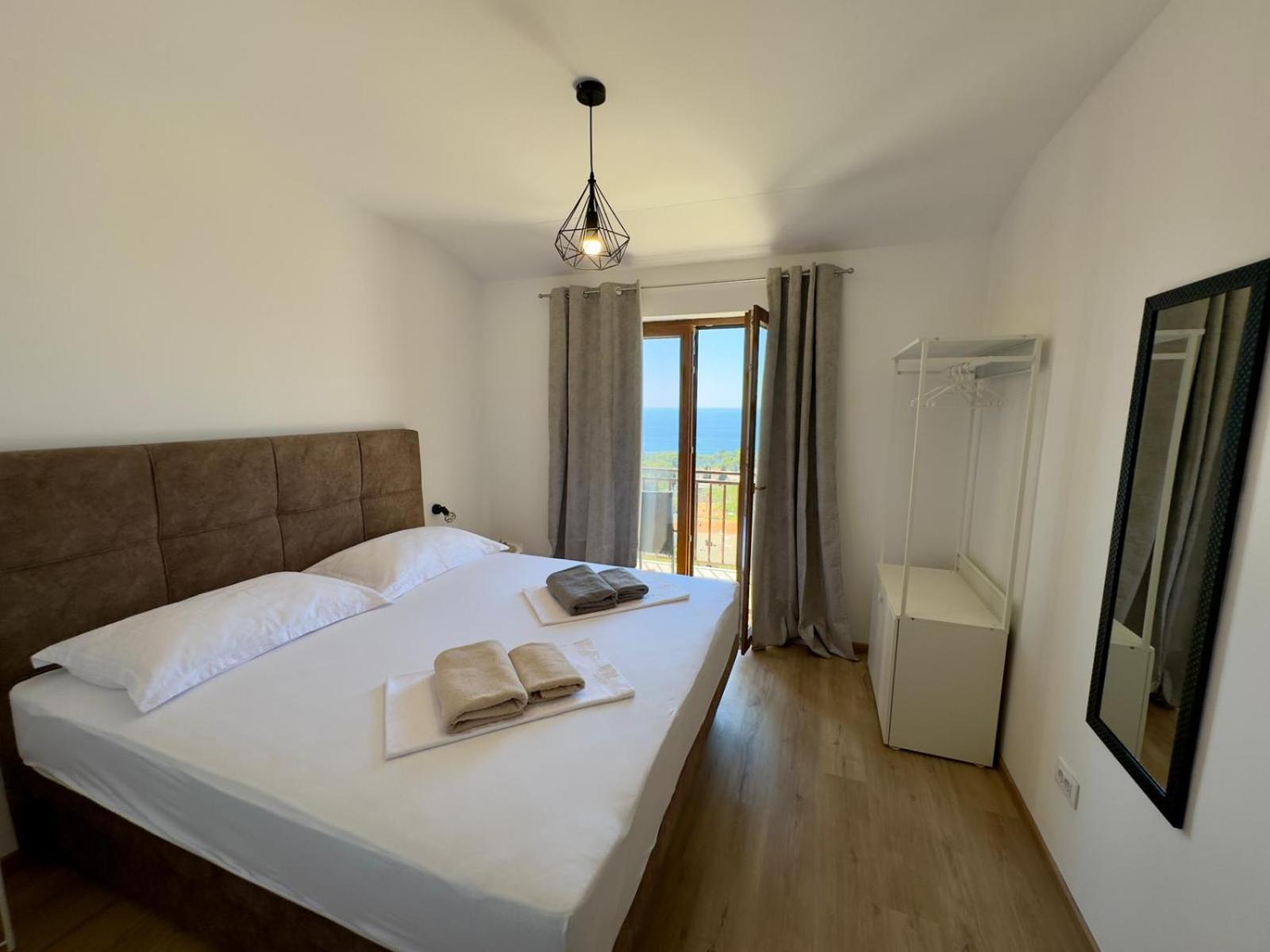 Accommodation Divanovic With Sea View Dubrovnik Exterior photo