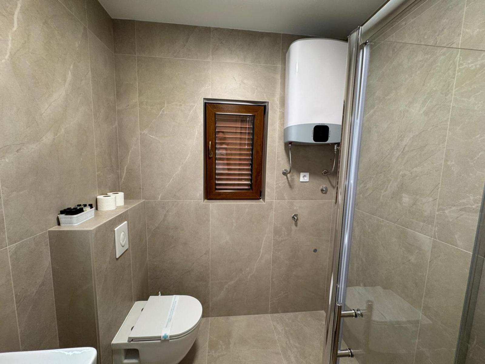 Accommodation Divanovic With Sea View Dubrovnik Exterior photo